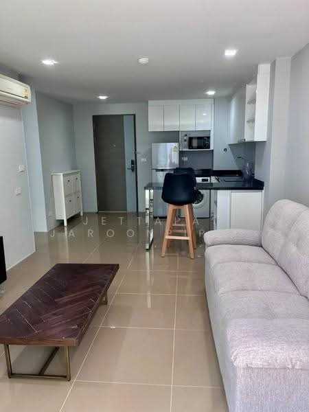 Mirage Sukhumvit 27, Bangkok, 6 Soi Sukhumvit 27, Khlongtoei Nua, Watthana, Bangkok, 1 Bedroom, 53 sqm, Condo For Rent, by Jettapat Jaroonpipatkun, 500643910 - DDproperty.com