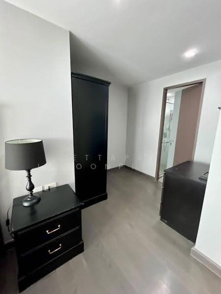 Mirage Sukhumvit 27, Bangkok, 6 Soi Sukhumvit 27, Khlongtoei Nua, Watthana, Bangkok, 1 Bedroom, 53 sqm, Condo For Rent, by Jettapat Jaroonpipatkun, 500643910 - DDproperty.com