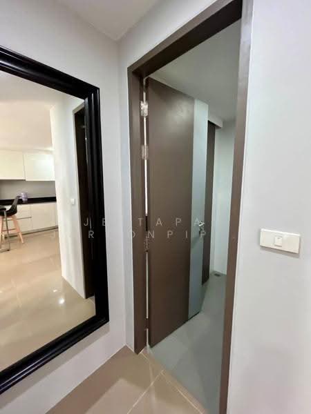 Mirage Sukhumvit 27, Bangkok, 6 Soi Sukhumvit 27, Khlongtoei Nua, Watthana, Bangkok, 1 Bedroom, 53 sqm, Condo For Rent, by Jettapat Jaroonpipatkun, 500643910 - DDproperty.com