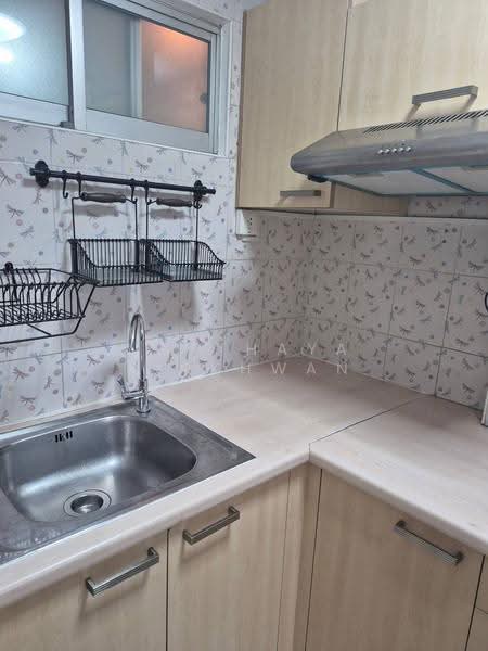Lumpini Center Sukhumvit 77, Bangkok, Soi Sukhumvit 81, Suan Luang, Bangkok, 1 Bedroom, 36 sqm, Condo For Sale, by Natthaya Ninkhwan, 500643912 - DDproperty.com