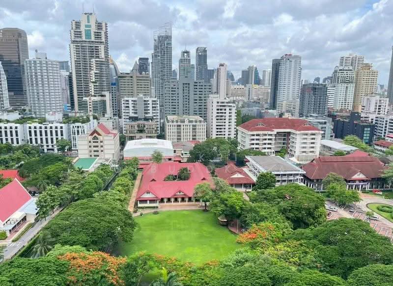 The Esse Asoke : ดิ เอส อโศก, กรุงเทพ, 333 ซอยสุขุมวิท 21 ถนนสุขุมวิท, คลองเตยเหนือ, วัฒนา, กรุงเทพ, 48 ตร.ม., คอนโด ให้เช่า, โดย Tanakrit Chotbuddkayan, 500643920 - DDproperty.com