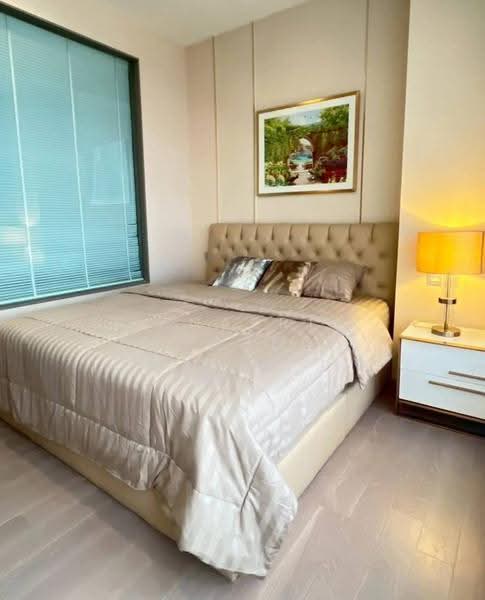 The Esse Asoke, Bangkok, 333 Soi Sukhumvit 21, Sukhumvit Road, Khlongtoei Nua, Watthana, Bangkok, 1 Bedroom, 48 sqm, Condo For Rent, by Tanakrit Chotbuddkayan, 500643920 - DDproperty.com