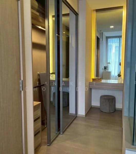 The Esse Asoke, Bangkok, 333 Soi Sukhumvit 21, Sukhumvit Road, Khlongtoei Nua, Watthana, Bangkok, 1 Bedroom, 48 sqm, Condo For Rent, by Tanakrit Chotbuddkayan, 500643920 - DDproperty.com