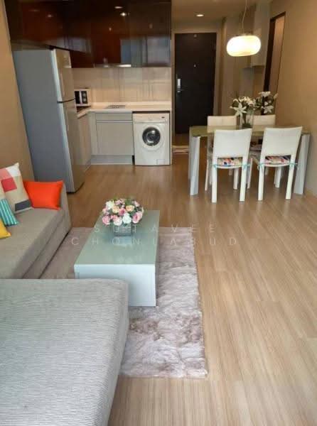 The Address Pathumwan, Bangkok, 470 Petchburi Road, Thanon Phetchaburi, Ratchathewi, Bangkok, 2 Bedrooms, 61 sqm, Condo For Rent, by Sutavee Chonlabud, 500643922 - DDproperty.com