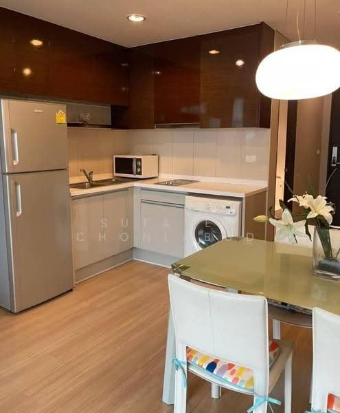 The Address Pathumwan, Bangkok, 470 Petchburi Road, Thanon Phetchaburi, Ratchathewi, Bangkok, 2 Bedrooms, 61 sqm, Condo For Rent, by Sutavee Chonlabud, 500643922 - DDproperty.com