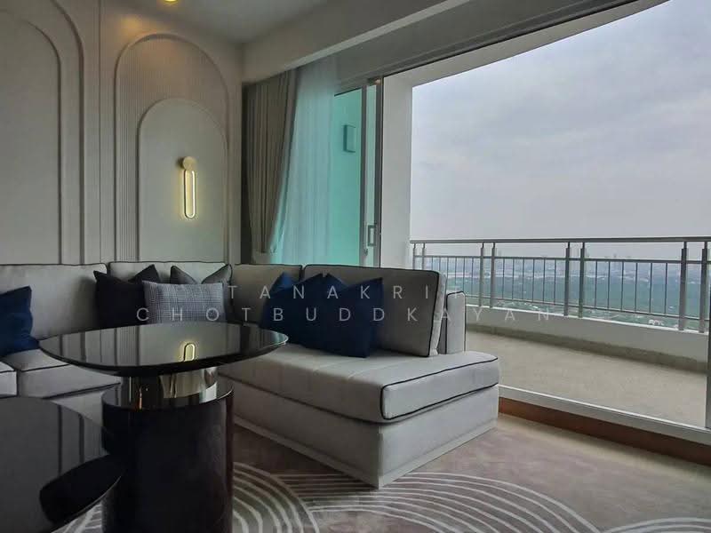 Supalai Prima Riva : ศุภาลัย พรีมา ริวา (Residential) , กรุงเทพ, ถนนพระราม 3, ช่องนนทรี, ยานนาวา, กรุงเทพ, 355 ตร.ม., คอนโด ให้เช่า, โดย Tanakrit Chotbuddkayan, 500643926 - DDproperty.com