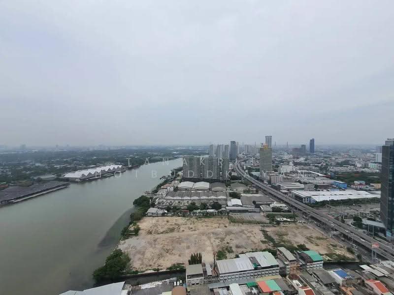 Supalai Prima Riva (Residential), Bangkok, Rama 3 Road, Chong Nonsi, Yan Nawa, Bangkok, 4 Bedrooms, 355 sqm, Condo For Rent, by Tanakrit Chotbuddkayan, 500643926 - DDproperty.com