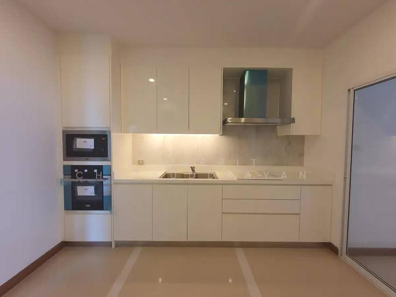 Supalai Prima Riva (Residential), Bangkok, Rama 3 Road, Chong Nonsi, Yan Nawa, Bangkok, 4 Bedrooms, 355 sqm, Condo For Rent, by Tanakrit Chotbuddkayan, 500643926 - DDproperty.com