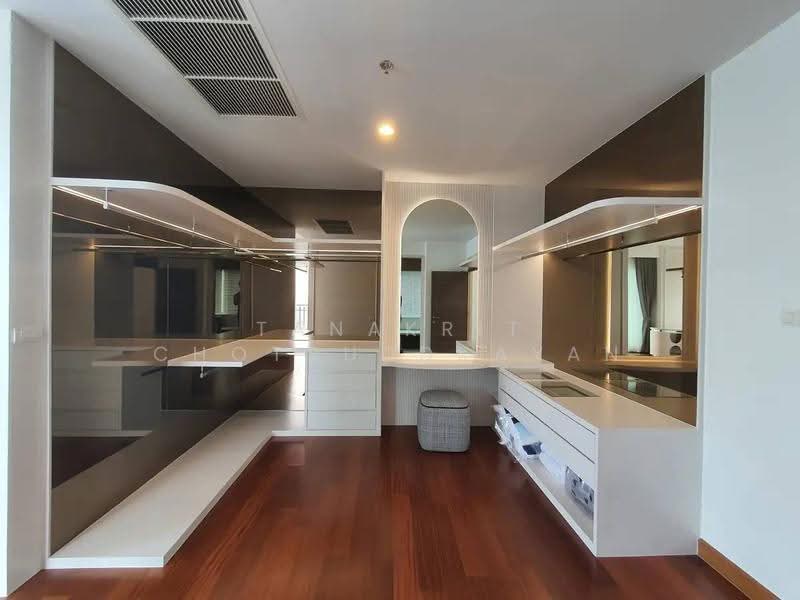 Supalai Prima Riva : ศุภาลัย พรีมา ริวา (Residential) , กรุงเทพ, ถนนพระราม 3, ช่องนนทรี, ยานนาวา, กรุงเทพ, 355 ตร.ม., คอนโด ให้เช่า, โดย Tanakrit Chotbuddkayan, 500643926 - DDproperty.com