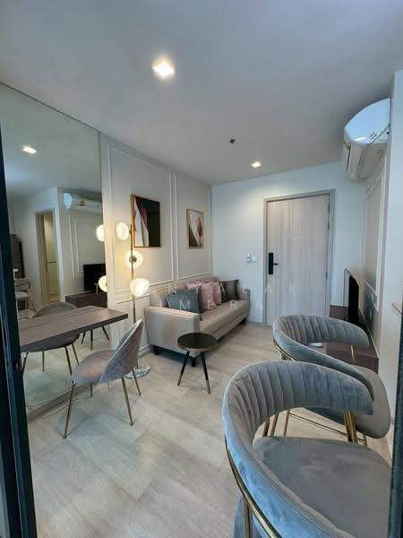 Life One Wireless, Bangkok, 1 Wireless Road, Lumphini, Pathum Wan, Bangkok, 1 Bedroom, 35 sqm, Condo For Rent, by Thanyalak Ajmera, 500643933 - DDproperty.com