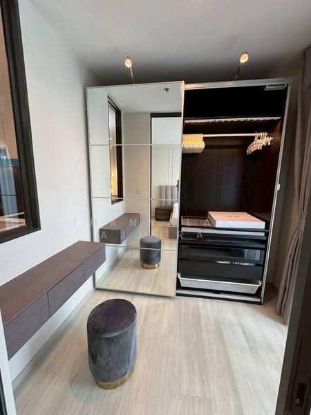 Life One Wireless, Bangkok, 1 Wireless Road, Lumphini, Pathum Wan, Bangkok, 1 Bedroom, 35 sqm, Condo For Rent, by Thanyalak Ajmera, 500643933 - DDproperty.com