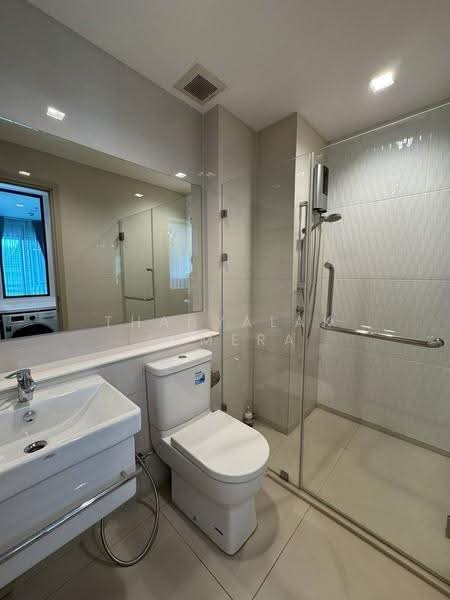 Life One Wireless, Bangkok, 1 Wireless Road, Lumphini, Pathum Wan, Bangkok, 1 Bedroom, 35 sqm, Condo For Rent, by Thanyalak Ajmera, 500643933 - DDproperty.com