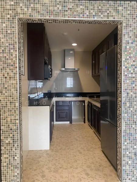 Liberty Park 2, Bangkok, 55 Soi Sukhumvit 11, Khlongtoei Nua, Watthana, Bangkok, 2 Bedrooms, 100 sqm, Condo For Rent, by Tanakrit Chotbuddkayan, 500643935 - DDproperty.com