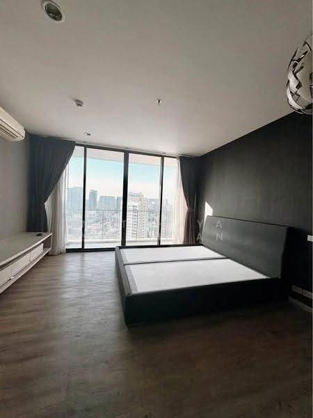 The Issara Ladprao, Bangkok, 296 Ladpao Road, Jom Phon, Chatuchak, Bangkok, 1 Bedroom, 35 sqm, Condo For Sale, by Natthaya Ninkhwan, 500643937 - DDproperty.com