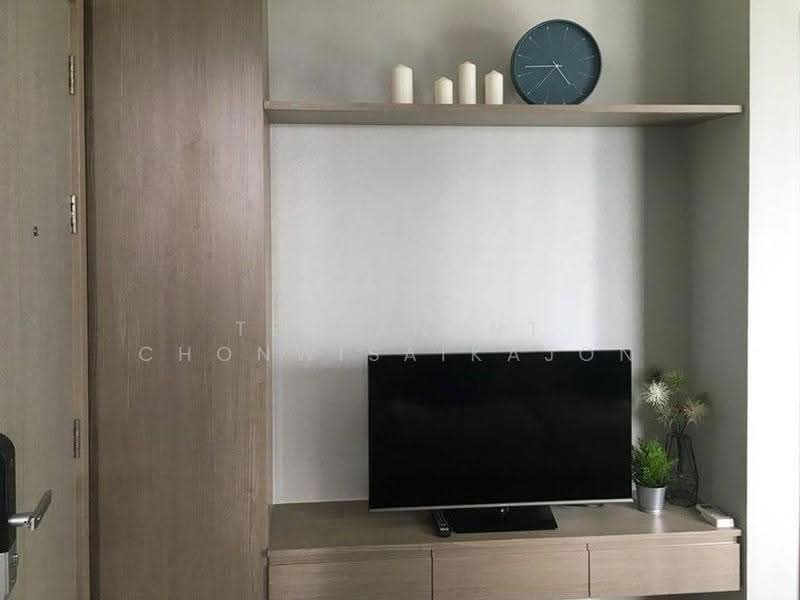 Rhythm Sukhumvit 36-38, Bangkok, 55 Soi Sukhumvit 36, Sukhumvit Road, Phra Kanong, Khlong Toei, Bangkok, 1 Bedroom, 39 sqm, Condo For Sale, by Teeranant Chonwisaikajon, 500643942 - DDproperty.com