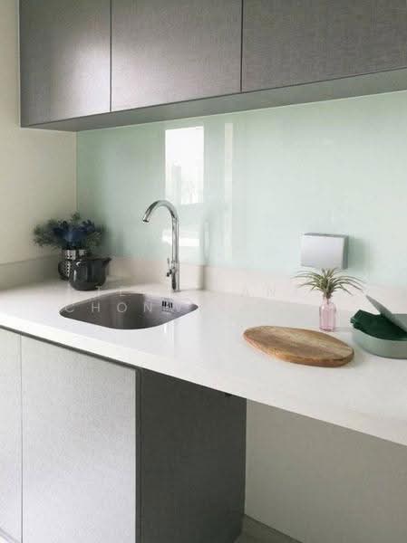 Rhythm Sukhumvit 36-38, Bangkok, 55 Soi Sukhumvit 36, Sukhumvit Road, Phra Kanong, Khlong Toei, Bangkok, 1 Bedroom, 39 sqm, Condo For Sale, by Teeranant Chonwisaikajon, 500643942 - DDproperty.com