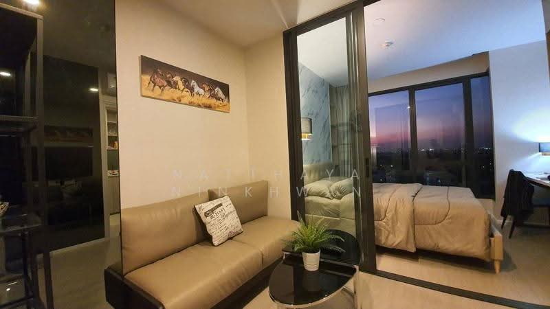 CIELA Sripatum, Bangkok, 2999 Phahonyothin Road, Lat Yao, Chatuchak, Bangkok, 1 Bedroom, 27 sqm, Condo For Sale, by Natthaya Ninkhwan, 500643950 - DDproperty.com