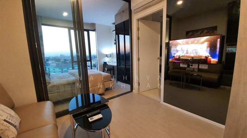 CIELA Sripatum, Bangkok, 2999 Phahonyothin Road, Lat Yao, Chatuchak, Bangkok, 1 Bedroom, 27 sqm, Condo For Sale, by Natthaya Ninkhwan, 500643950 - DDproperty.com