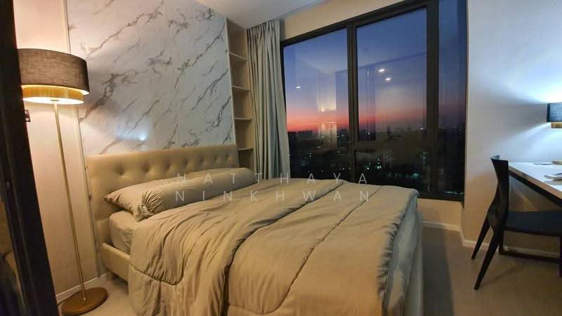 CIELA Sripatum, Bangkok, 2999 Phahonyothin Road, Lat Yao, Chatuchak, Bangkok, 1 Bedroom, 27 sqm, Condo For Sale, by Natthaya Ninkhwan, 500643950 - DDproperty.com