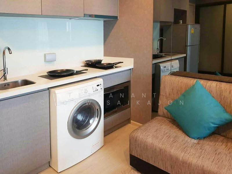 Rhythm Sukhumvit 36-38 : ริทึ่ม สุขุมวิท 36-38, กรุงเทพ, 55 ซอยสุขุมวิท 36 ถนนสุขุมวิท, พระโขนง, คลองเตย, กรุงเทพ, 24 ตร.ม., คอนโด ขาย, โดย Teeranant Chonwisaikajon, 500643955 - DDproperty.com