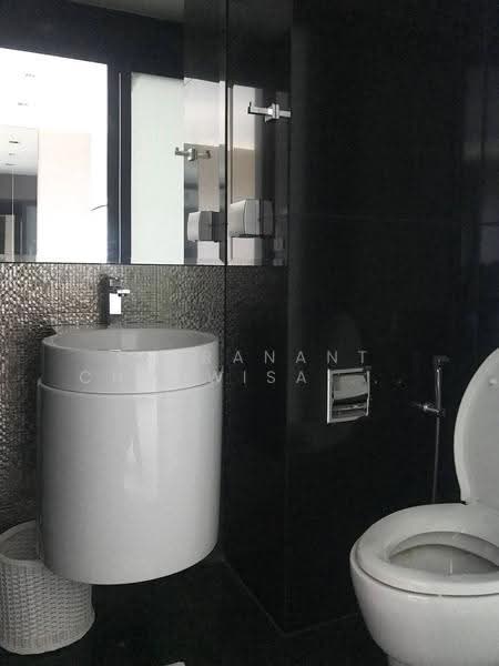 Rhythm Sukhumvit 36-38, Bangkok, 55 Soi Sukhumvit 36, Sukhumvit Road, Phra Kanong, Khlong Toei, Bangkok, Studio, 24 sqm, Condo For Sale, by Teeranant Chonwisaikajon, 500643955 - DDproperty.com
