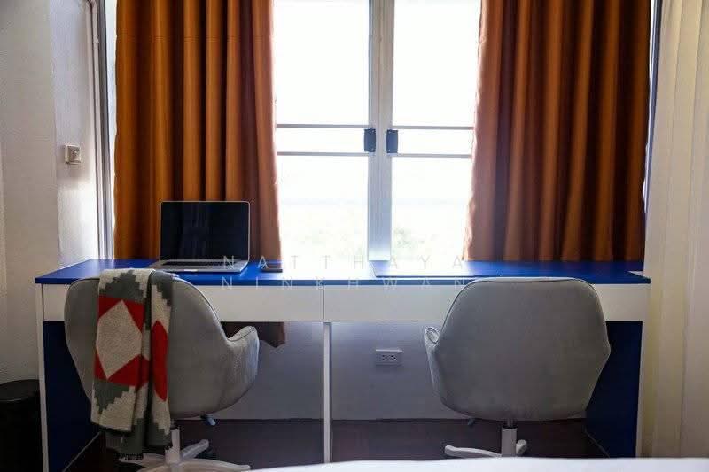 Premier Place, Bangkok, 146 Soi Seri 9, New Rama 9 Road, Suan Luang, Bangkok, 2 Bedrooms, 65 sqm, Condo For Sale, by Natthaya Ninkhwan, 500643956 - DDproperty.com