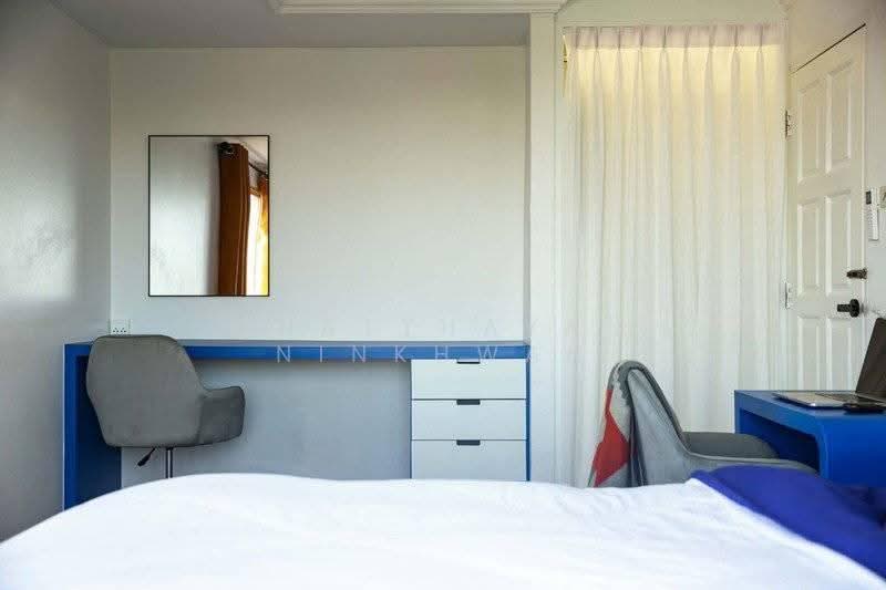 Premier Place, Bangkok, 146 Soi Seri 9, New Rama 9 Road, Suan Luang, Bangkok, 2 Bedrooms, 65 sqm, Condo For Sale, by Natthaya Ninkhwan, 500643956 - DDproperty.com