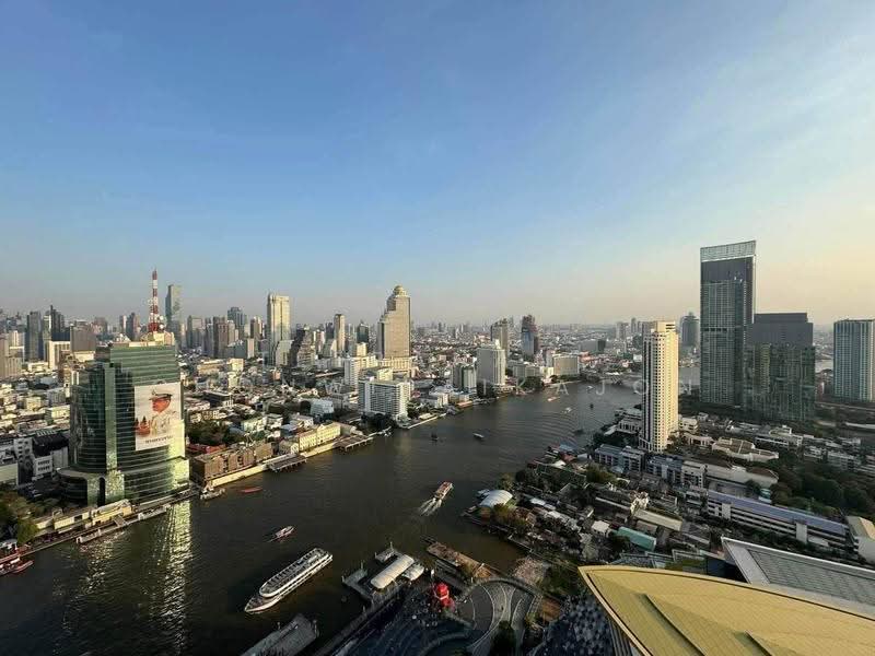 Magnolias Waterfront Residences : แมกโนเลียส์ วอเตอร์ฟรอนท์ เรสซิเดนซ์, กรุงเทพ, 259 ถ. กรุงธนบุรี, คลองต้นไทร, คลองสาน, กรุงเทพ, 61 ตร.ม., คอนโด ขาย, โดย Teeranant Chonwisaikajon, 500643962 - DDproperty.com