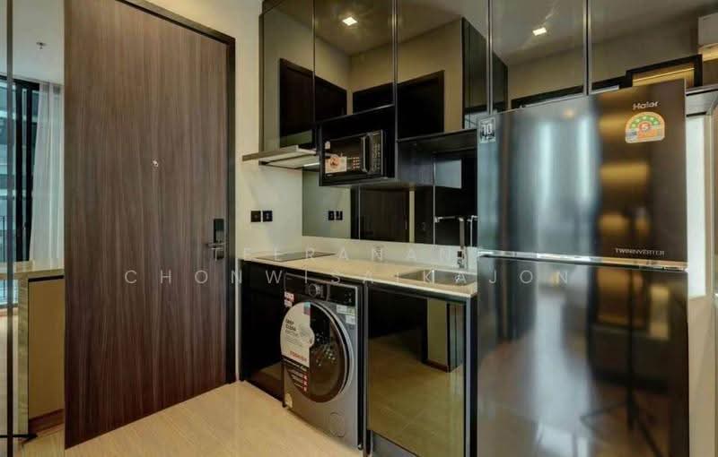 Noble Around Ari, Bangkok, 312 Phahon Yothin Rd, Samsen Nai, Phaya Thai, Bangkok, 1 Bedroom, 44 sqm, Condo For Rent, by Teeranant Chonwisaikajon, 500643968 - DDproperty.com