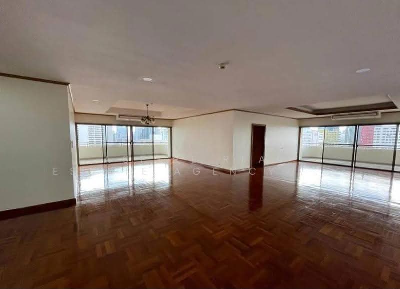 Tower Park, Bangkok, 88 Soi Sukhumvit 3, Sukhumvit Road, Khlongtoei Nua, Watthana, Bangkok, 4 Bedrooms, 362 sqm, Condo For Sale, by Aspire Real Estate Agency Co., Ltd., 500643971 - DDproperty.com