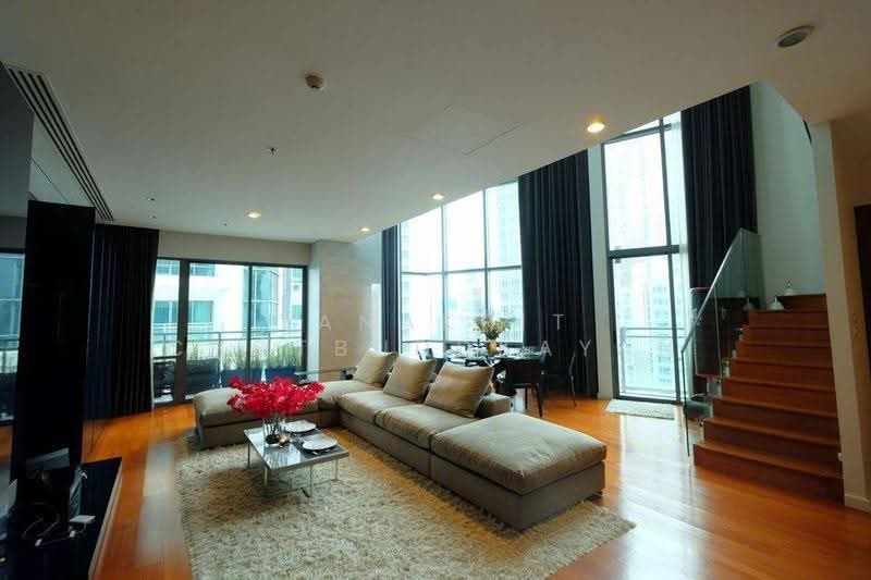 Bright Sukhumvit 24, Bangkok, Sukhumvit 24 Alley, Khong Tan, Khlong Toei, Bangkok, 3 Bedrooms, 189 sqm, Condo For Sale, by Tanakrit Chotbuddkayan, 500643973 - DDproperty.com