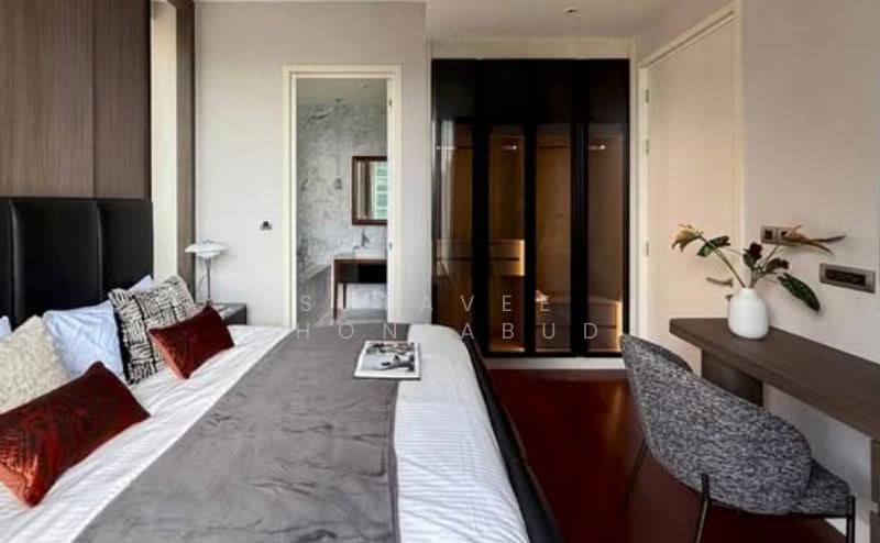 Khun By Yoo, Bangkok, 338 Thonglor Road, Khlong Tan Nua, Watthana, Bangkok, 2 Bedrooms, 84 sqm, Condo For Rent, by Sutavee Chonlabud, 500643986 - DDproperty.com