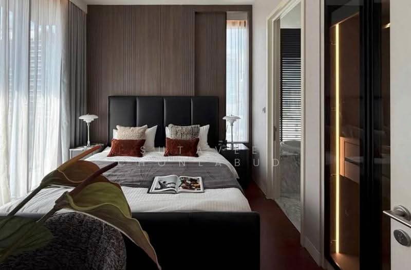Khun By Yoo, Bangkok, 338 Thonglor Road, Khlong Tan Nua, Watthana, Bangkok, 2 Bedrooms, 84 sqm, Condo For Rent, by Sutavee Chonlabud, 500643986 - DDproperty.com