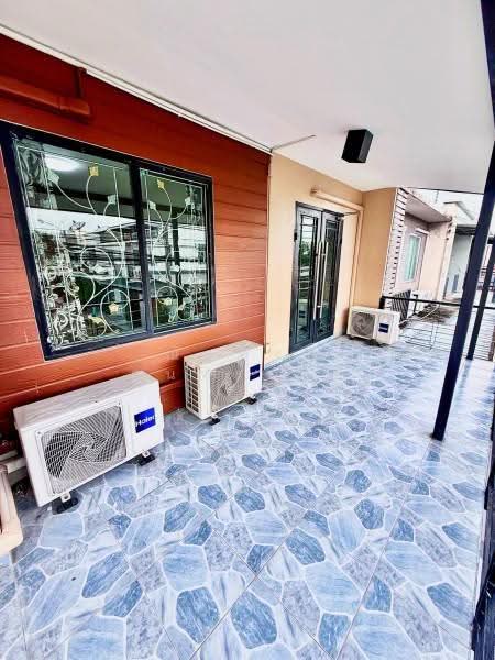 ไม่พบโครงการ, Bangkok, เกษตร-นวมินทร์, Chorake Bua, Lat Phrao, Bangkok, 4 Bedrooms, 155 sqm, Townhouse For Rent, by ณัฐพงศ์ สุนทรอรุณ, 500643987 - DDproperty.com