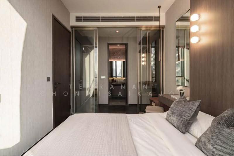 The Esse Sukhumvit 36, Bangkok, Soi Sukhumvit 36, Sukhumvit Road, Phra Kanong, Khlong Toei, Bangkok, 1 Bedroom, 38 sqm, Condo For Rent, by Teeranant Chonwisaikajon, 500643990 - DDproperty.com