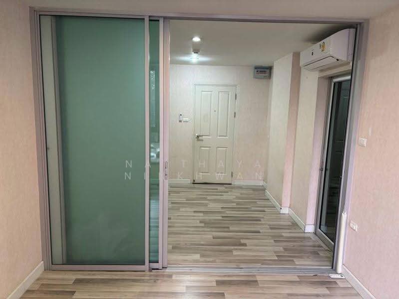 The Cube Plus Chaengwattana, Bangkok, 174 Chaeng Watthana 10 Alley, Thung Song Hong, Lak Si, Bangkok, 1 Bedroom, 28 sqm, Condo For Sale, by Natthaya Ninkhwan, 500643992 - DDproperty.com