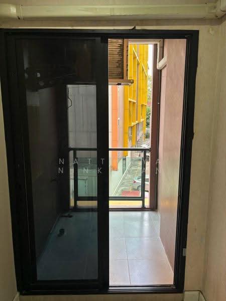 The Cube Plus Chaengwattana, Bangkok, 174 Chaeng Watthana 10 Alley, Thung Song Hong, Lak Si, Bangkok, 1 Bedroom, 28 sqm, Condo For Sale, by Natthaya Ninkhwan, 500643992 - DDproperty.com