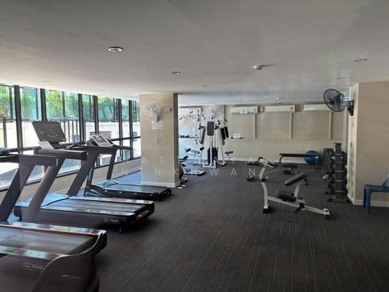 The Cube Plus Chaengwattana, Bangkok, 174 Chaeng Watthana 10 Alley, Thung Song Hong, Lak Si, Bangkok, 1 Bedroom, 28 sqm, Condo For Sale, by Natthaya Ninkhwan, 500643992 - DDproperty.com
