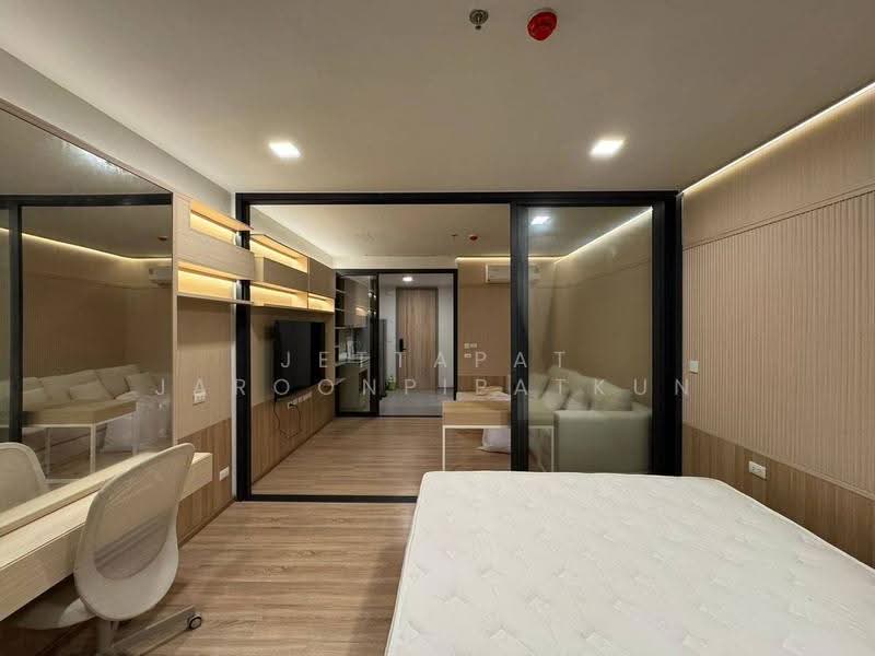 XT Phayathai, Bangkok, Phaya Thai Road, Thanon Phaya Thai, Ratchathewi, Bangkok, 1 Bedroom, 42 sqm, Condo For Rent, by Jettapat Jaroonpipatkun, 500643995 - DDproperty.com