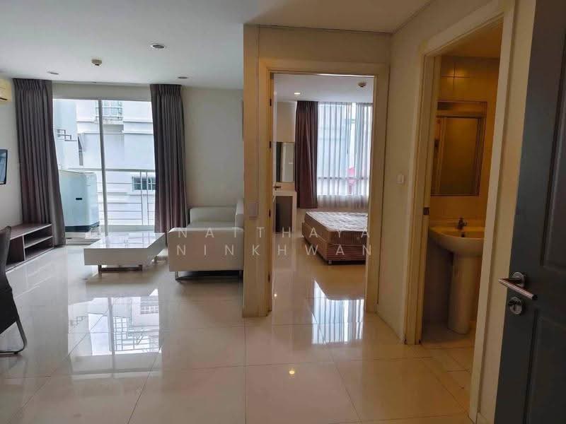 Elements Srinakarin, Bangkok, 43-1 Soi Supaphong 3, Intersection 4, Srinakarin Road, Nong Bon, Prawet, Bangkok, 2 Bedrooms, 62 sqm, Condo For Rent, by Natthaya Ninkhwan, 500644004 - DDproperty.com