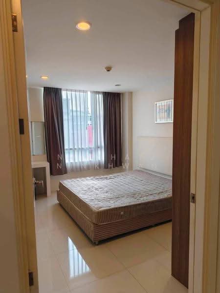 Elements Srinakarin, Bangkok, 43-1 Soi Supaphong 3, Intersection 4, Srinakarin Road, Nong Bon, Prawet, Bangkok, 2 Bedrooms, 62 sqm, Condo For Rent, by Natthaya Ninkhwan, 500644004 - DDproperty.com