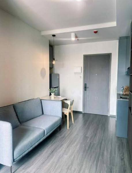 IDEO Sukhumvit Rama 4, Bangkok, Soi Sukhumvit 44, Sukhumvit Road, Phra Kanong, Khlong Toei, Bangkok, 1 Bedroom, 35 sqm, Condo For Rent, by Sutavee Chonlabud, 500644006 - DDproperty.com