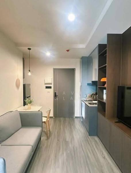 IDEO Sukhumvit Rama 4 : ไอดีโอ สุขุมวิท - พระราม 4, กรุงเทพ, ซอยสุขุมวิท 44 ถนนสุขุมวิท, พระโขนง, คลองเตย, กรุงเทพ, 35 ตร.ม., คอนโด ให้เช่า, โดย Sutavee Chonlabud, 500644006 - DDproperty.com