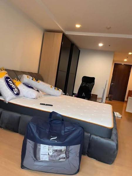 The Trendy, Bangkok, 10 Soi Sukhumvit 13, Khlongtoei Nua, Watthana, Bangkok, Studio, 36 sqm, Condo For Rent, by Jettapat Jaroonpipatkun, 500644008 - DDproperty.com