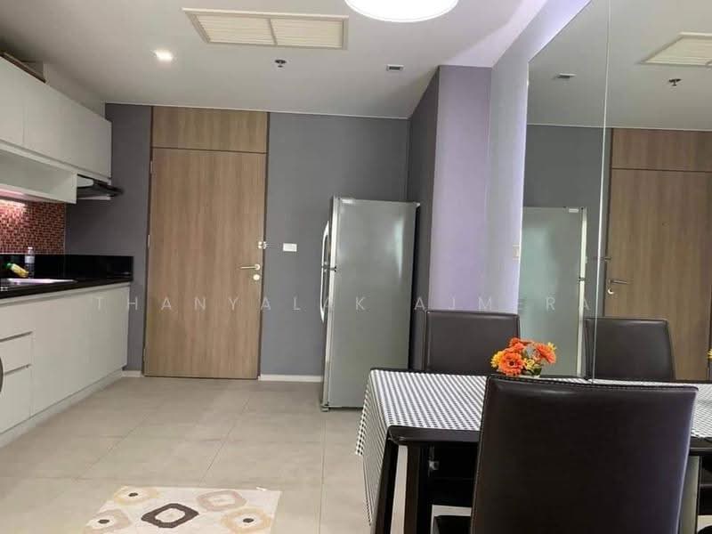 Noble Remix, Bangkok, 772 Soi Sukhumvit 36, Sukhumvit Road, Khong Tan, Khlong Toei, Bangkok, 1 Bedroom, 44 sqm, Condo For Rent, by Thanyalak Ajmera, 500644010 - DDproperty.com