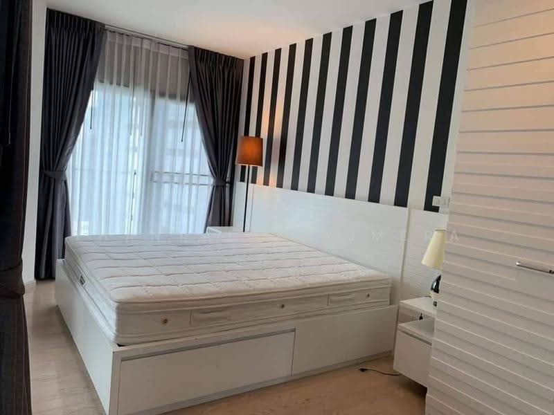 Noble Remix, Bangkok, 772 Soi Sukhumvit 36, Sukhumvit Road, Khong Tan, Khlong Toei, Bangkok, 1 Bedroom, 44 sqm, Condo For Rent, by Thanyalak Ajmera, 500644010 - DDproperty.com