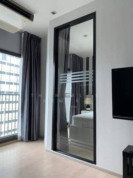 Noble Remix, Bangkok, 772 Soi Sukhumvit 36, Sukhumvit Road, Khong Tan, Khlong Toei, Bangkok, 1 Bedroom, 44 sqm, Condo For Rent, by Thanyalak Ajmera, 500644010 - DDproperty.com