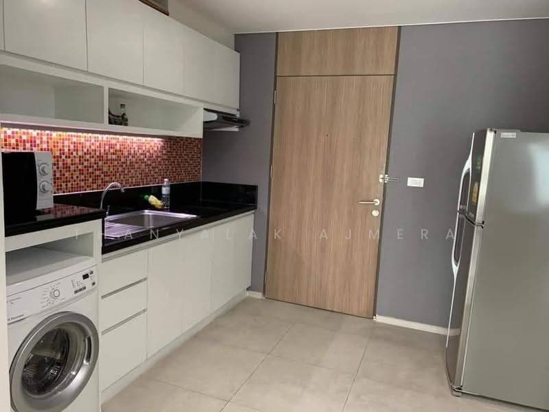 Noble Remix, Bangkok, 772 Soi Sukhumvit 36, Sukhumvit Road, Khong Tan, Khlong Toei, Bangkok, 1 Bedroom, 44 sqm, Condo For Rent, by Thanyalak Ajmera, 500644010 - DDproperty.com