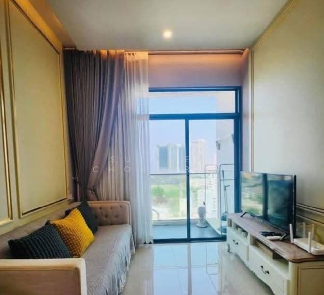 Mayfair Place Sukhumvit 50, Bangkok, Soi Sukhumvit 50, Phra Kanong, Khlong Toei, Bangkok, 2 Bedrooms, 51 sqm, Condo For Rent, by Sutavee Chonlabud, 500644012 - DDproperty.com