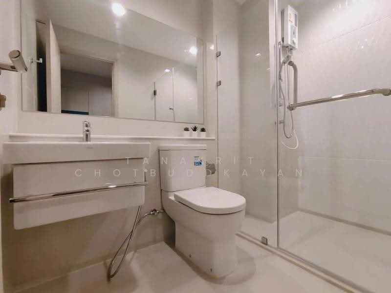 Life One Wireless, Bangkok, 1 Wireless Road, Lumphini, Pathum Wan, Bangkok, Studio, 28 sqm, Condo For Sale, by Tanakrit Chotbuddkayan, 500644013 - DDproperty.com